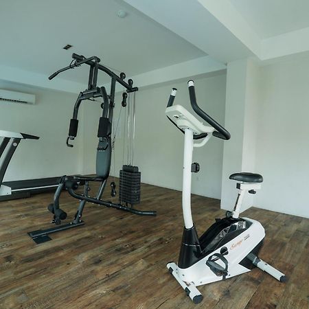 Royal Padjadjaran Hotel Bogor Extérieur photo