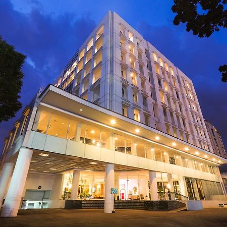 Royal Padjadjaran Hotel Bogor Extérieur photo