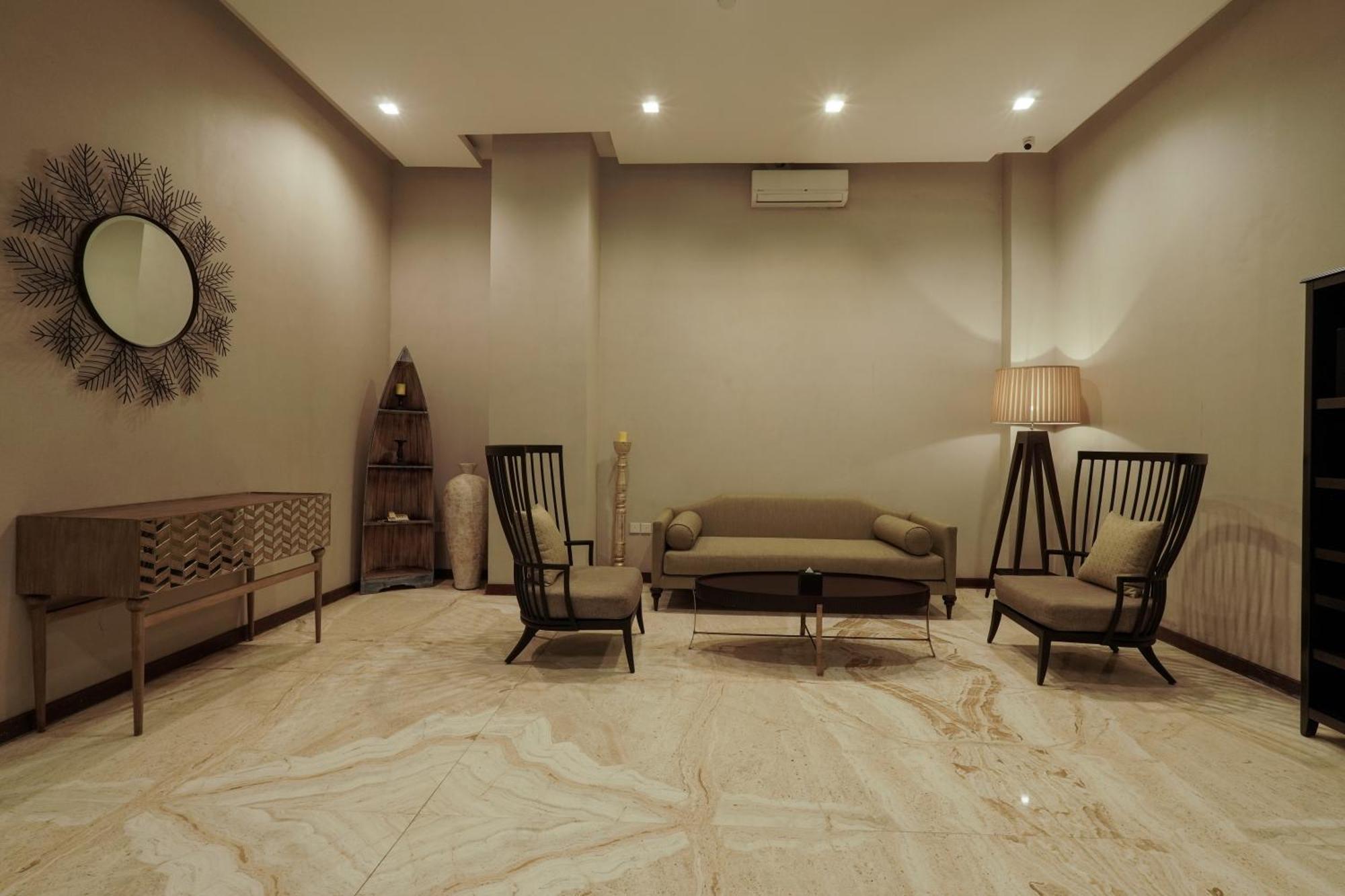 Royal Padjadjaran Hotel Bogor Extérieur photo