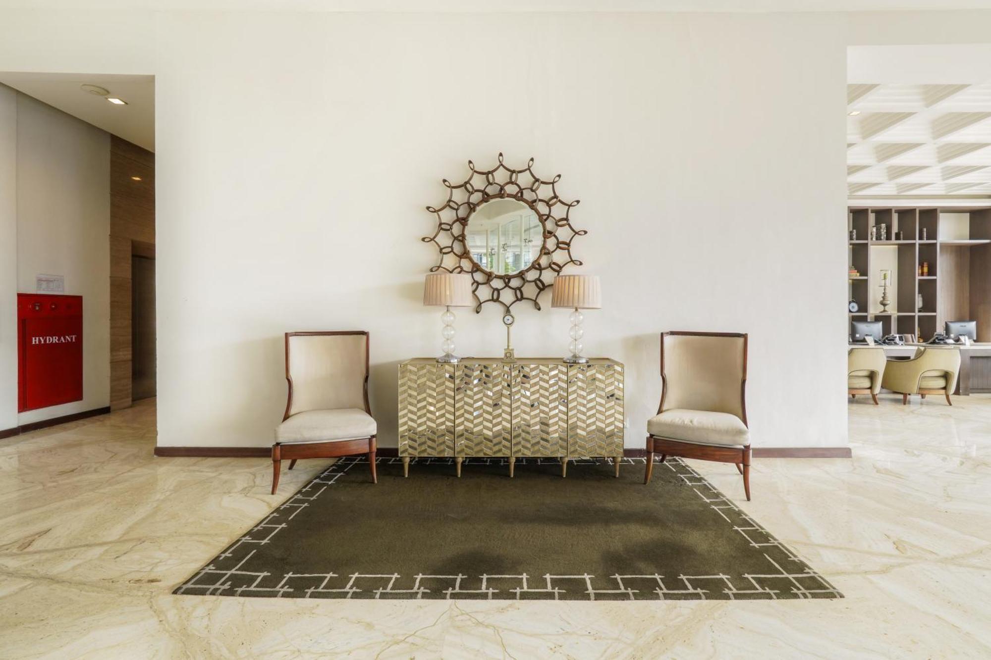Royal Padjadjaran Hotel Bogor Extérieur photo