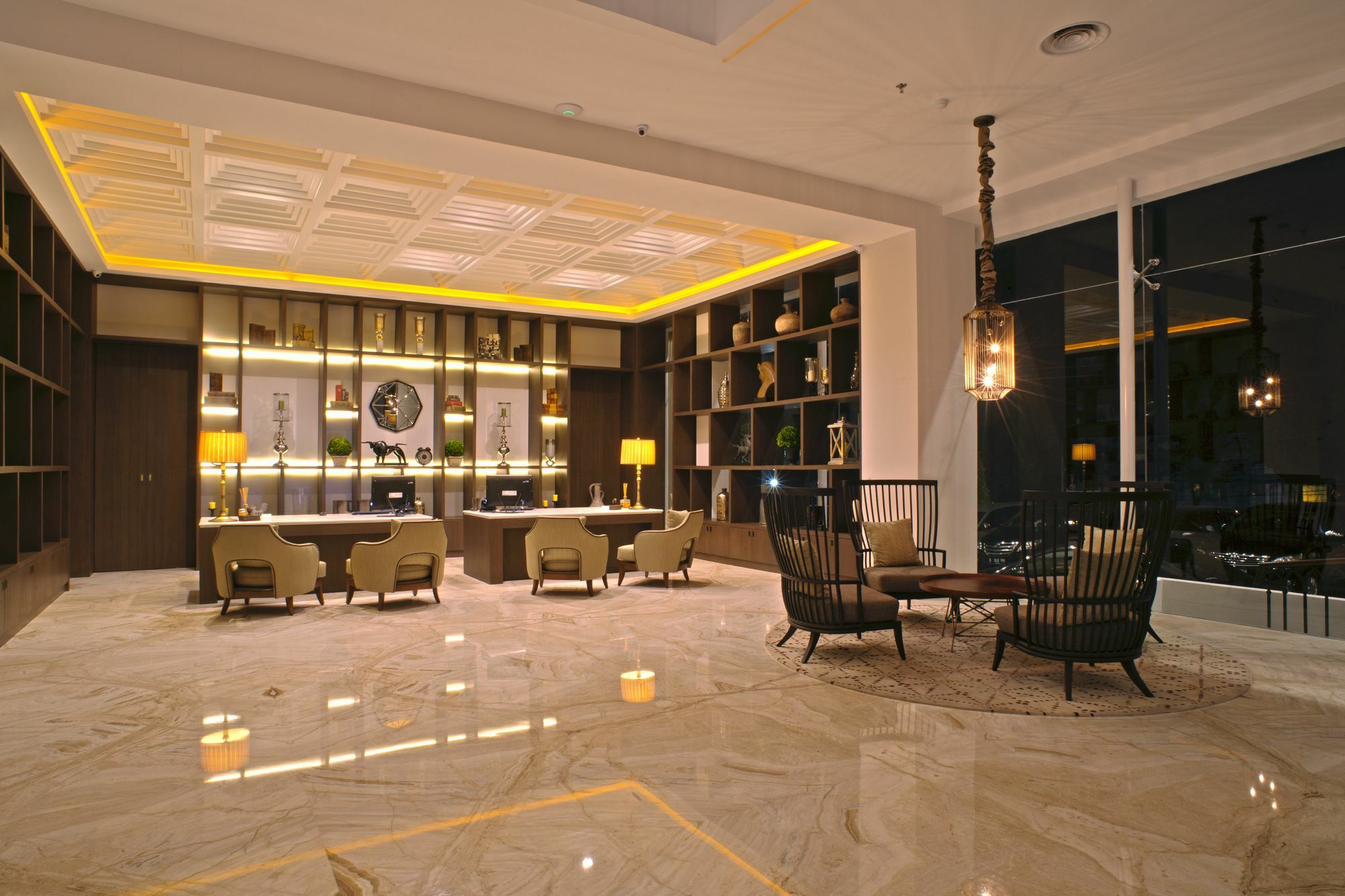 Royal Padjadjaran Hotel Bogor Extérieur photo