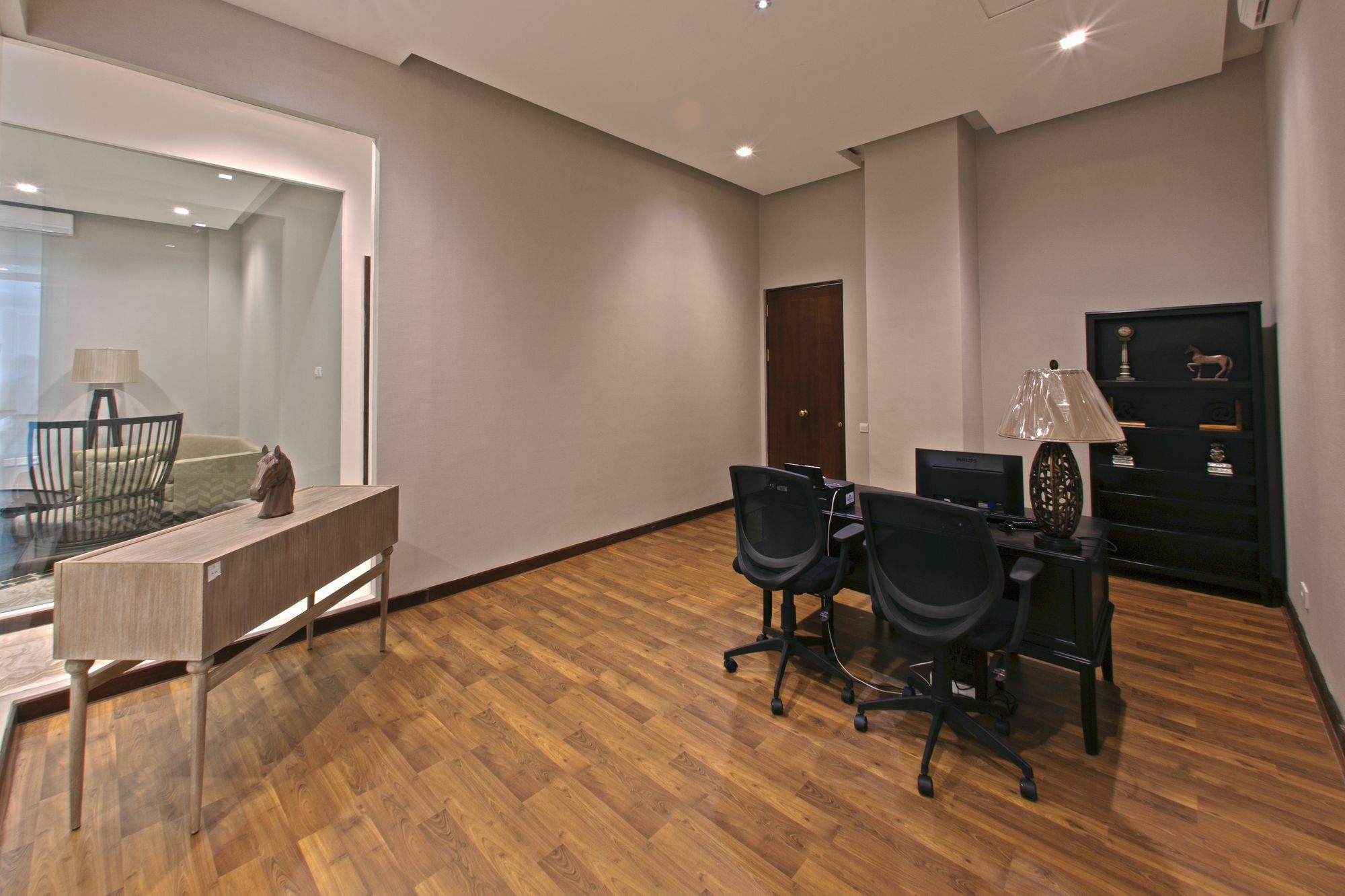 Royal Padjadjaran Hotel Bogor Extérieur photo