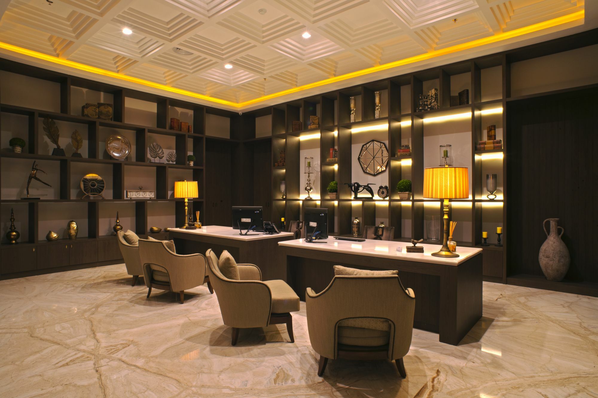 Royal Padjadjaran Hotel Bogor Extérieur photo