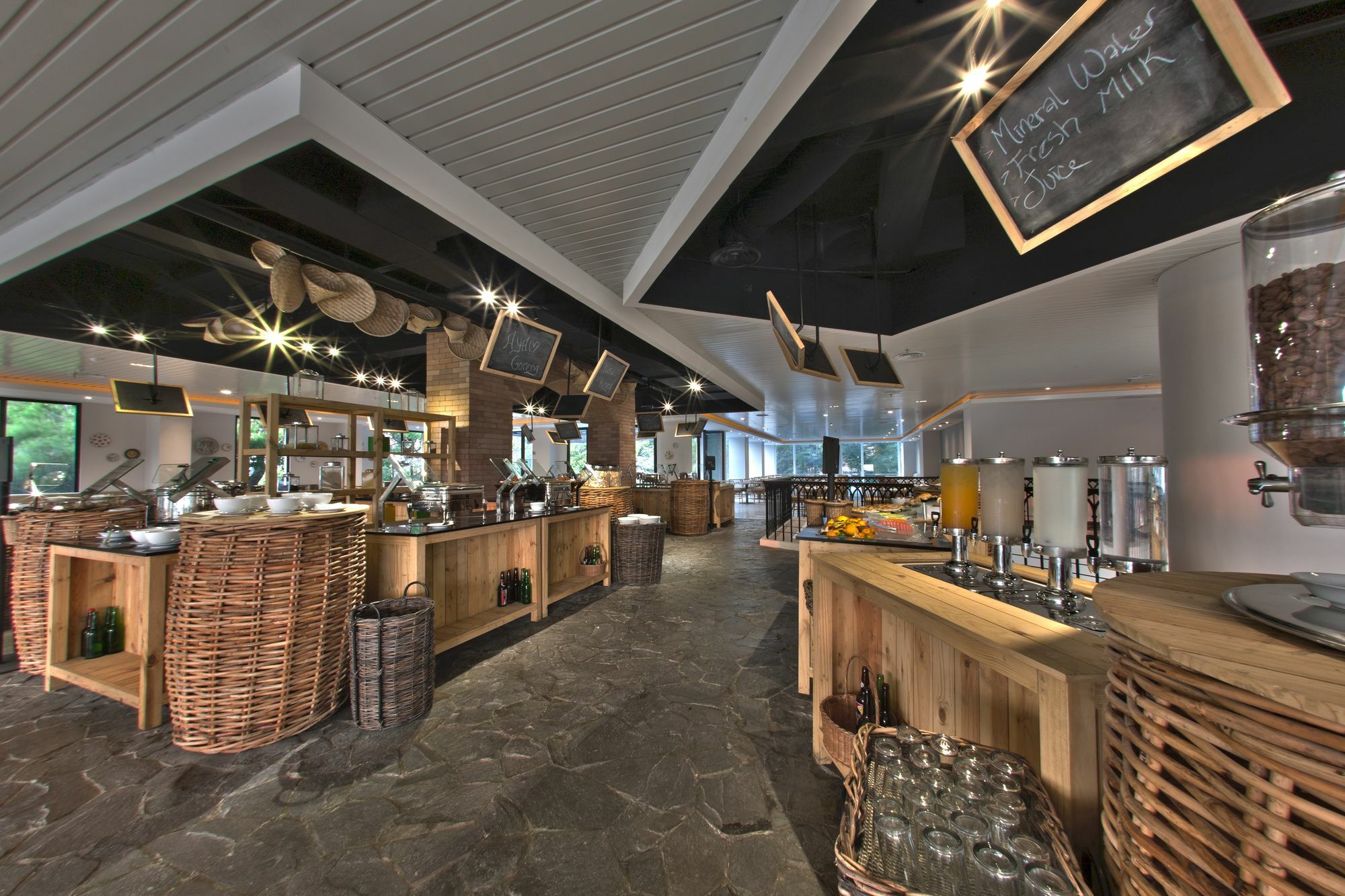Royal Padjadjaran Hotel Bogor Extérieur photo